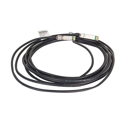 HPE HPE JG081C Networking X240 10G SFP+ SFP+ 5m DAC Cable - CAVI PER COMPUTER E PERIFERICHE | TecnoCARE.net Sabaudia, Latina, Terracina, San Felice Circeo e Pontinia