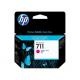 HP HP Cartuccia inchiostro magenta DesignJet 711, 29 ml - STAMPANTI E SCANNER | TecnoCARE.net Sabaudia, Latina, Terracina, San Felice Circeo e Pontinia