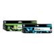 HP HP CART INK CIANO PER OFFICEJET PRO X451 X476 X551 X576, 971XL - CARTUCCE INKJET | TecnoCARE.net Sabaudia, Latina, Terracina, San Felice Circeo e Pontinia
