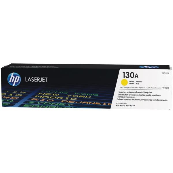HP HP TONER GIALLO PER MFP176 MFP177 - TONER | TecnoCARE.net Sabaudia, Latina, Terracina, San Felice Circeo e Pontinia