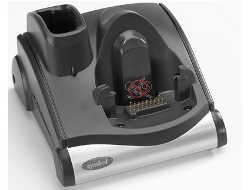 ZEBRA Zebra 1-Slot Serial/USB Cradle - Nero - Motorola MC9090-G - MC9090-S - MC9097 - MC9090-G RFID - MC9090-K - BATTERIE E ALIMENTATORI | TecnoCARE.net Sabaudia, Latina, Terracina, San Felice Circeo e Pontinia