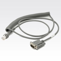 ZEBRA Motorola CBA-R09-C09ZAR lettero codici a barre e accessori - PC | TecnoCARE.net Sabaudia, Latina, Terracina, San Felice Circeo e Pontinia