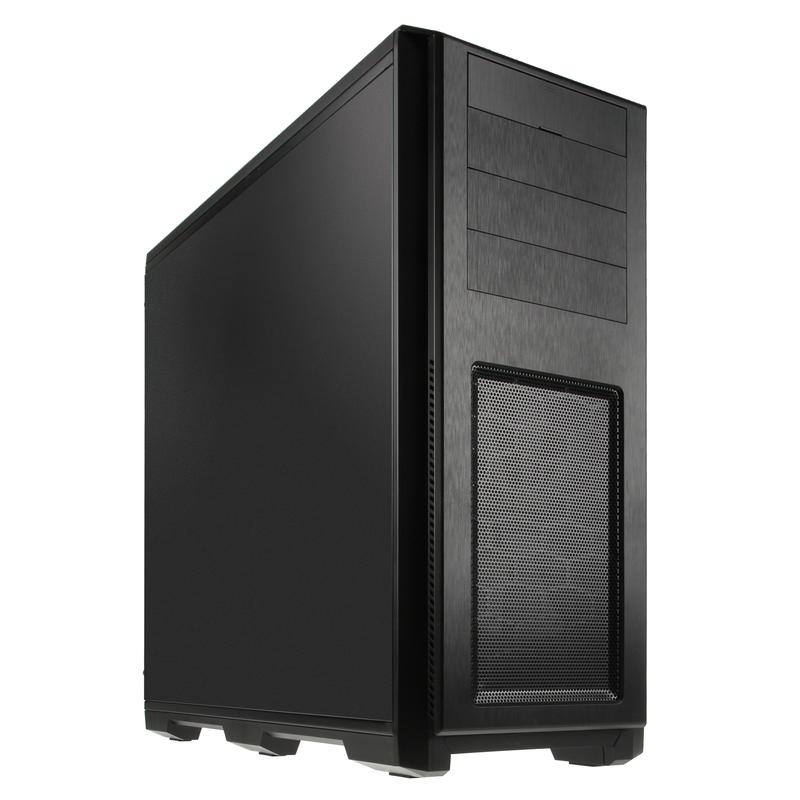 PHANTEKS PHANTEKS CASE ENTHOO PRO, NERO - CASE | TecnoCARE.net Sabaudia, Latina, Terracina, San Felice Circeo e Pontinia