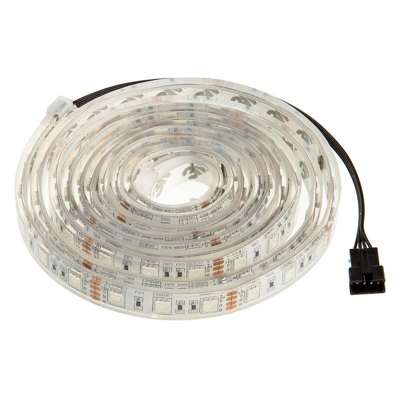 PHANTEKS Phanteks Multicolor LED Strip - 2m - ACCESSORI GAMING | TecnoCARE.net Sabaudia, Latina, Terracina, San Felice Circeo e Pontinia