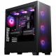 PHANTEKS PHANTEKS CASE XT PRO ULTRA , VETRO TEMPERATO, D-RGB, NERO - CASE | TecnoCARE.net Sabaudia, Latina, Terracina, San Felice Circeo e Pontinia