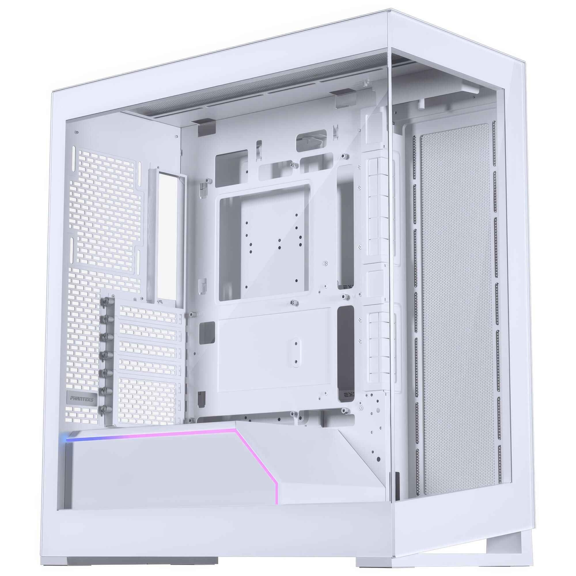 PHANTEKS Phanteks NV5 MK2, Vetro Temperato, Case E-ATX, DRGB - Bianco - CASE | TecnoCARE.net Sabaudia, Latina, Terracina, San Felice Circeo e Pontinia