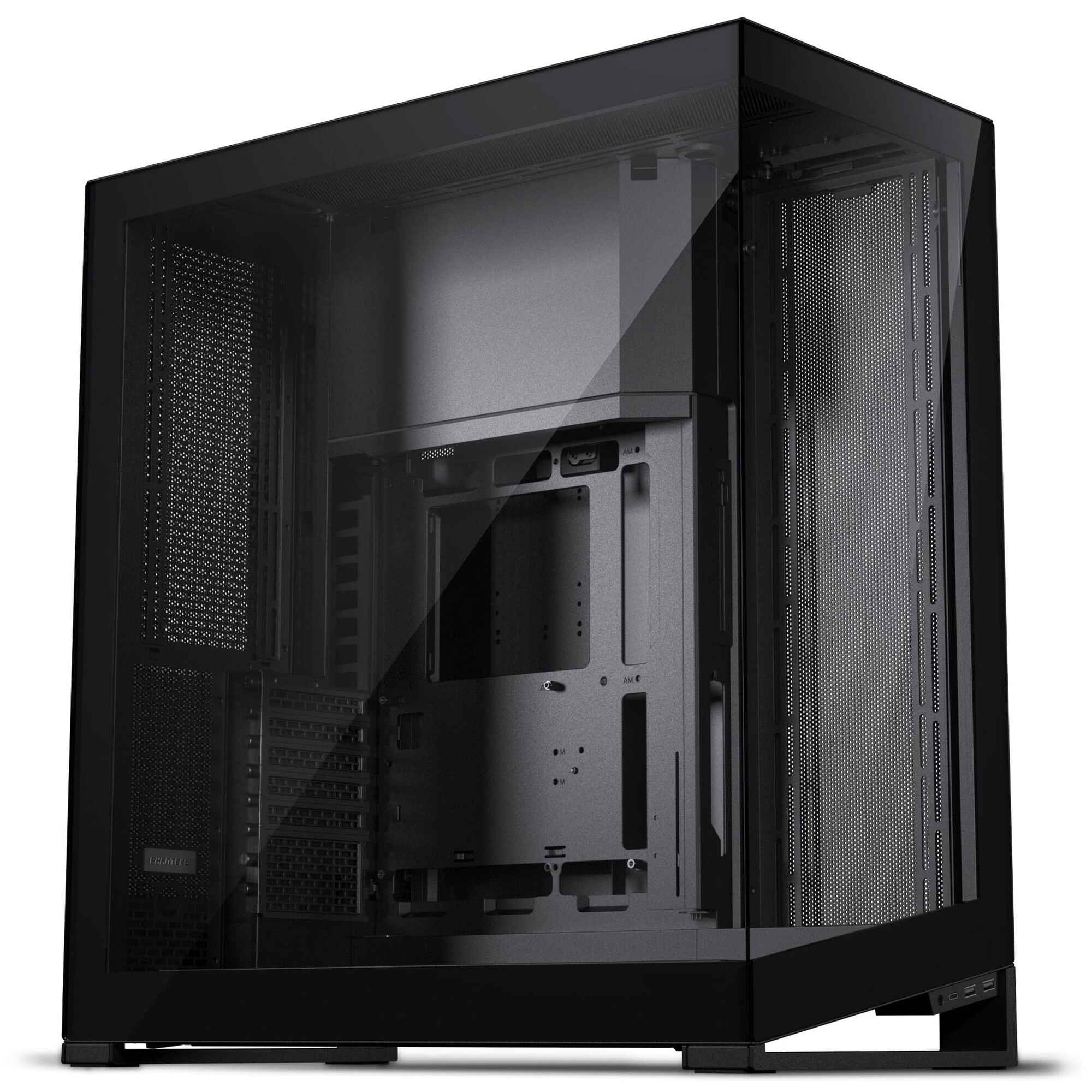 PHANTEKS Phanteks NV9 MK2 DRGB E-ATX BTF - Vetro Temperato - Nero - CASE | TecnoCARE.net Sabaudia, Latina, Terracina, San Felice Circeo e Pontinia
