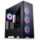 PHANTEKS Phanteks Eclipse G400A Midi-Tower - Tempered Glass, DRGB - Nero - CASE | TecnoCARE.net Sabaudia, Latina, Terracina, San Felice Circeo e Pontinia