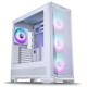 PHANTEKS Phanteks Eclipse G400A Midi-Tower - Tempered Glass, DRGB - Bianco - CASE | TecnoCARE.net Sabaudia, Latina, Terracina, San Felice Circeo e Pontinia