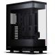 PHANTEKS PHANTEKS CASE EVOLV X2 CASE MID-TOWER, E-ATX, VETRO TEMPERATO, NERO - CASE | TecnoCARE.net Sabaudia, Latina, Terracina, San Felice Circeo e Pontinia