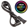 PHANTEKS Phanteks Adattatore AURA 4-Pin RGB LED per MotherBoards con connettore LED - ACCESSORI GAMING | TecnoCARE.net Sabaudia, Latina, Terracina, San Felice Circeo e Pontinia