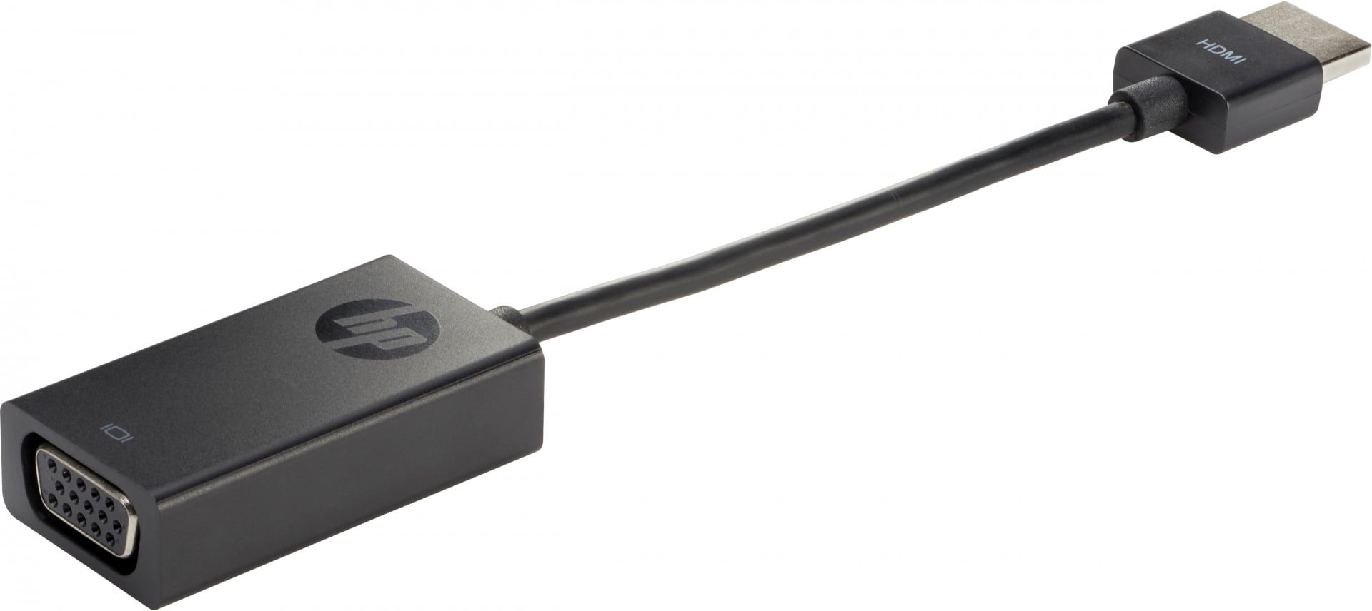 HP HP Adattatore HDMI/VGA - CAVI PER COMPUTER E PERIFERICHE | TecnoCARE.net Sabaudia, Latina, Terracina, San Felice Circeo e Pontinia