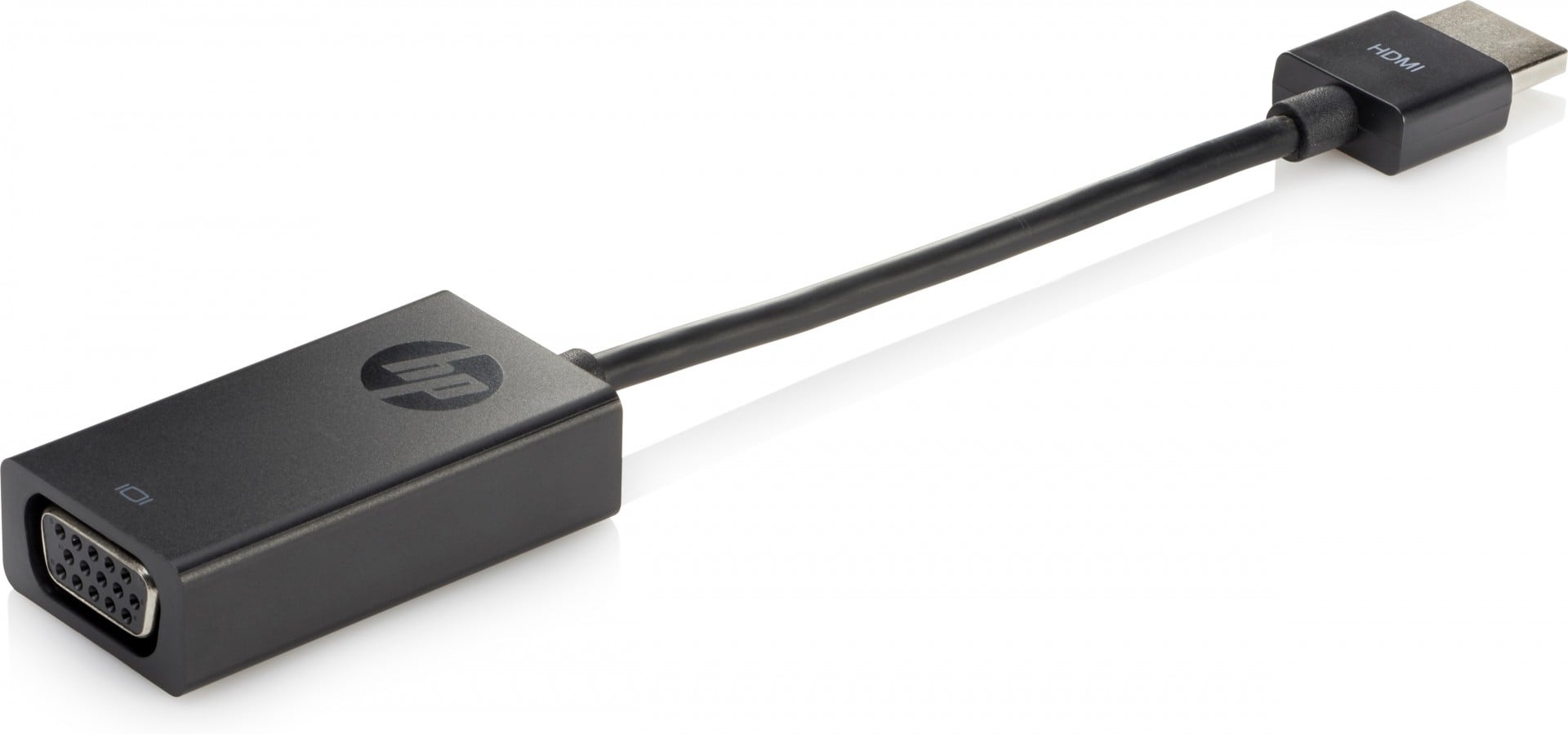 HP HP Adattatore HDMI/VGA - CAVI PER COMPUTER E PERIFERICHE | TecnoCARE.net Sabaudia, Latina, Terracina, San Felice Circeo e Pontinia