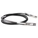 HP HP CAVO FLEX NETWORK X240 10G SFP+ to SFP+ 3M DIRECT ATTACH COPPER - CAVI VARI | TecnoCARE.net Sabaudia, Latina, Terracina, San Felice Circeo e Pontinia