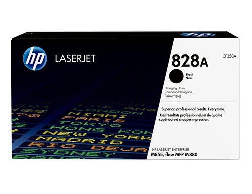 HP HP CF358A Tamburo Immagine LaserJet Nero 30000 Pagine di Rendimento - STAMPANTI E SCANNER | TecnoCARE.net Sabaudia, Latina, Terracina, San Felice Circeo e Pontinia