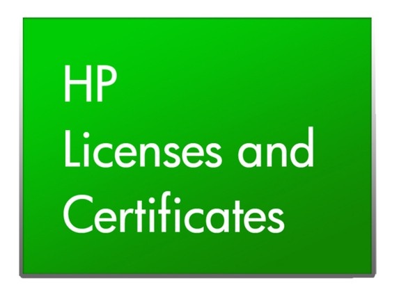 HPE HPE StoreEver Autoloader TapeAssure Advanced LTU - SOFTWARE | TecnoCARE.net Sabaudia, Latina, Terracina, San Felice Circeo e Pontinia
