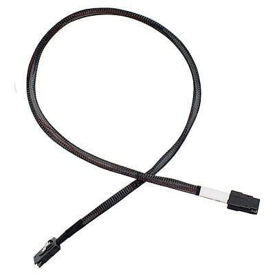 HPE HPE 4.0m External Mini SAS High Density to Mini SAS Cable - COMPONENTI | TecnoCARE.net Sabaudia, Latina, Terracina, San Felice Circeo e Pontinia