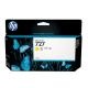 HP HP Cartuccia inchiostro giallo DesignJet 727, 130 ml - STAMPANTI E SCANNER | TecnoCARE.net Sabaudia, Latina, Terracina, San Felice Circeo e Pontinia