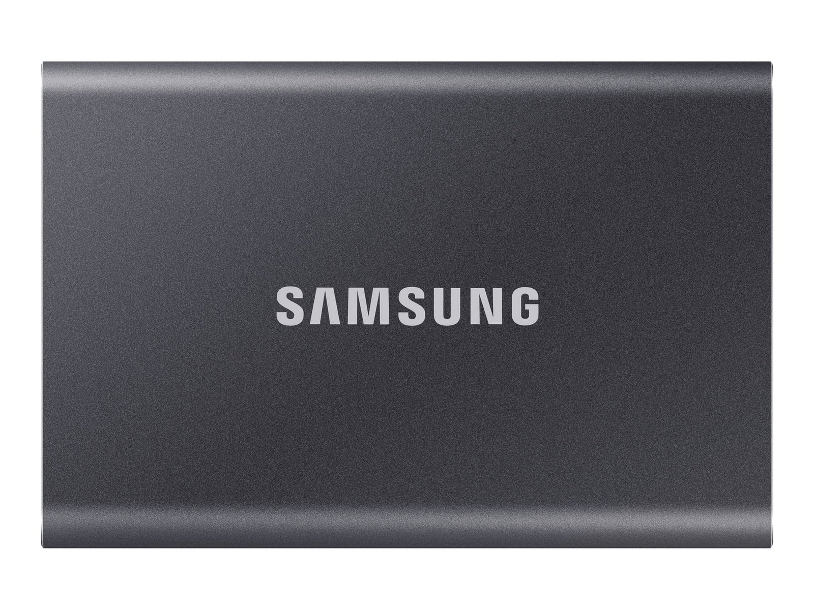 SAMSUNG Samsung Portable SSD T7 1000 GB Grigio - SUPPORTI PER LA MEMORIZZAZIONE | TecnoCARE.net Sabaudia, Latina, Terracina, San Felice Circeo e Pontinia