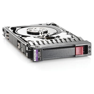 HPE Hewlett Packard Enterprise 1.2TB 6G SAS 10K rpm SFF 2.5" 1200GB - SUPPORTI PER LA MEMORIZZAZIONE | TecnoCARE.net Sabaudia, Latina, Terracina, San Felice Circeo e Pontinia