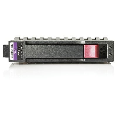 HPE Hewlett Packard Enterprise 1.2TB 6G SAS 10K rpm SFF 2.5" 1200GB - SUPPORTI PER LA MEMORIZZAZIONE | TecnoCARE.net Sabaudia, Latina, Terracina, San Felice Circeo e Pontinia