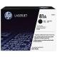 HP HP Cartuccia toner originale nero 81A LaserJet - STAMPANTI E SCANNER | TecnoCARE.net Sabaudia, Latina, Terracina, San Felice Circeo e Pontinia