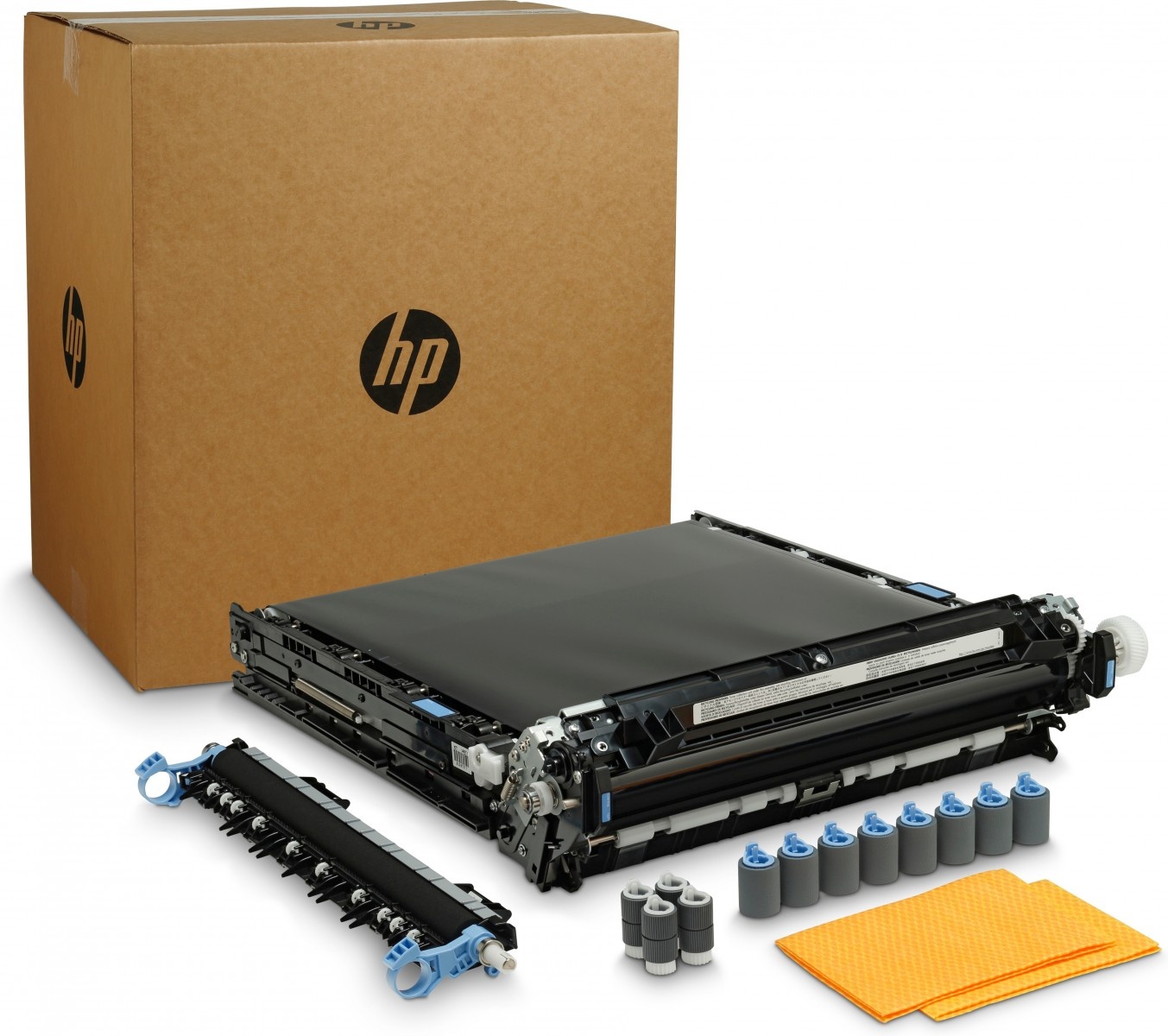 HP HP Kit rullo e trasferimento LaserJet D7H14A - STAMPANTI E SCANNER | TecnoCARE.net Sabaudia, Latina, Terracina, San Felice Circeo e Pontinia