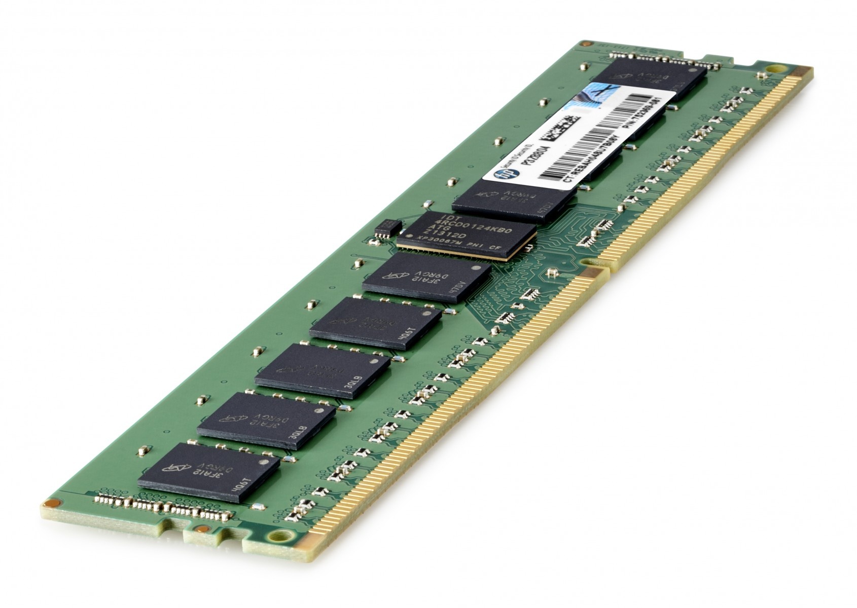 HPE Hewlett Packard Enterprise 726719-B21 memoria 16 GB 1 x 16 GB DDR4 2133 MHz - COMPONENTI | TecnoCARE.net Sabaudia, Latina, Terracina, San Felice Circeo e Pontinia