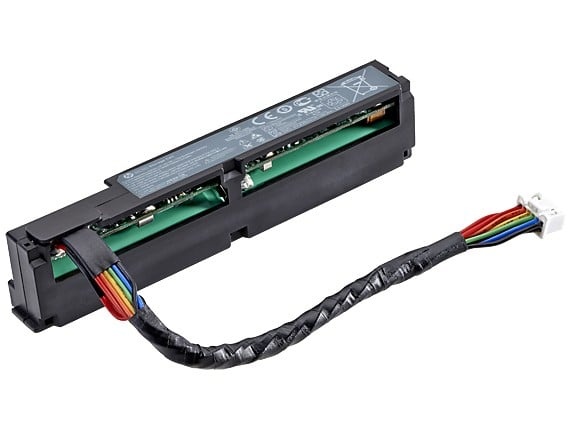 HPE Hewlett Packard Enterprise 12W Smart Storage Battery for BL Servers Controllo RAID - SUPPORTI PER LA MEMORIZZAZIONE | TecnoCARE.net Sabaudia, Latina, Terracina, San Felice Circeo e Pontinia