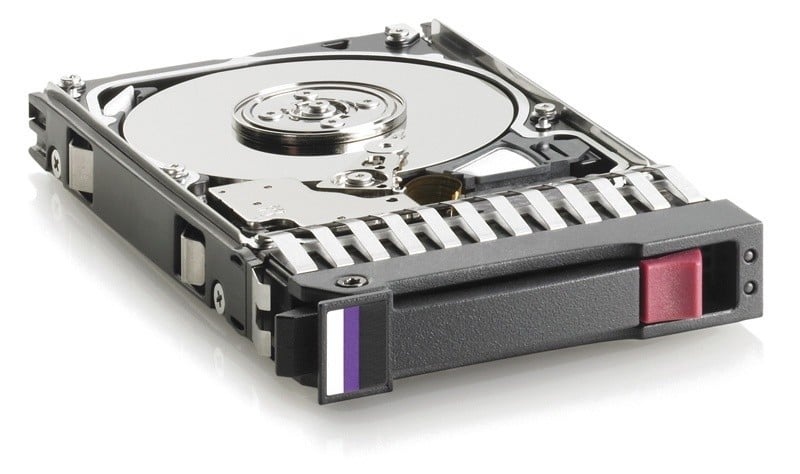 HPE Hewlett Packard Enterprise 600GB 6G SAS 10K SFF 2.5" - SUPPORTI PER LA MEMORIZZAZIONE | TecnoCARE.net Sabaudia, Latina, Terracina, San Felice Circeo e Pontinia