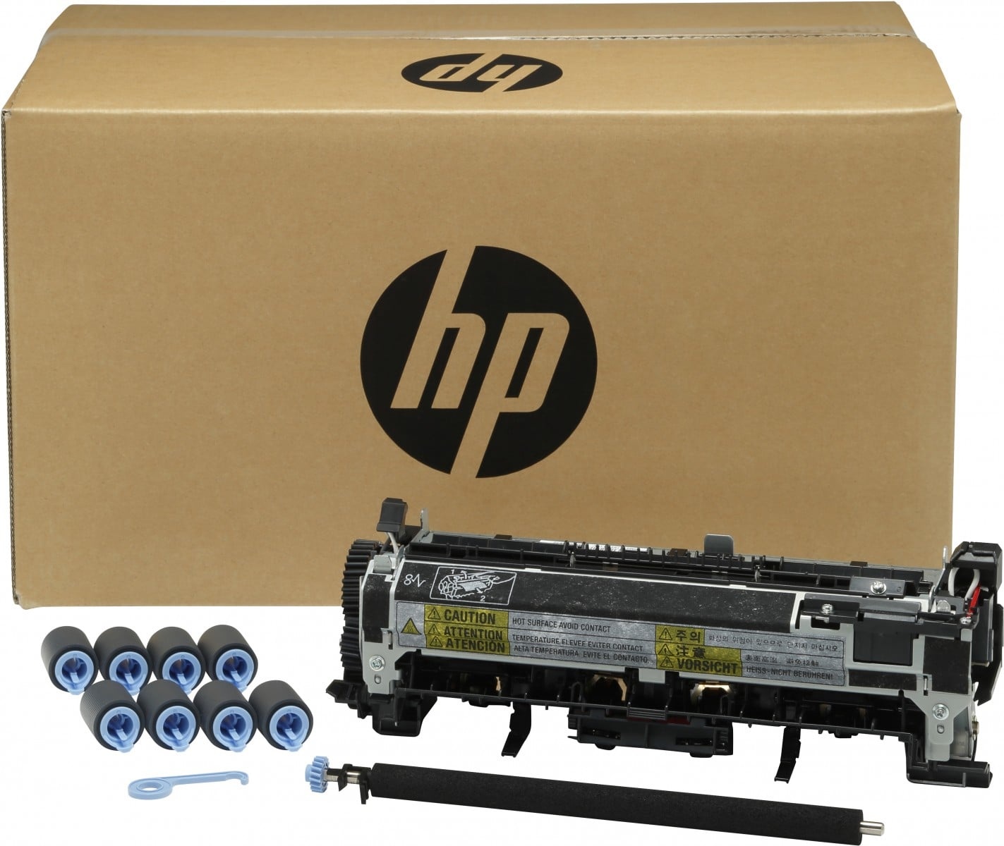HP HP Kit manutenzione LaserJet 220 V - STAMPANTI E SCANNER | TecnoCARE.net Sabaudia, Latina, Terracina, San Felice Circeo e Pontinia