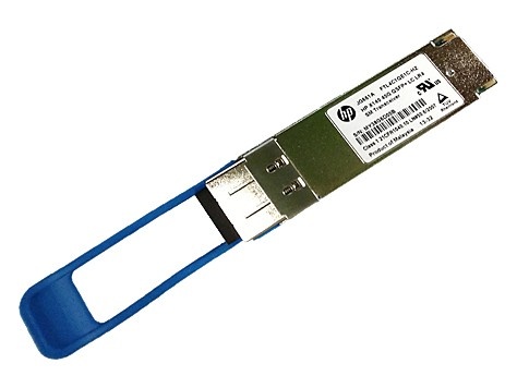 HPE HPE X140 40G QSFP+ LC LR4 SM Transceiver - RETI | TecnoCARE.net Sabaudia, Latina, Terracina, San Felice Circeo e Pontinia