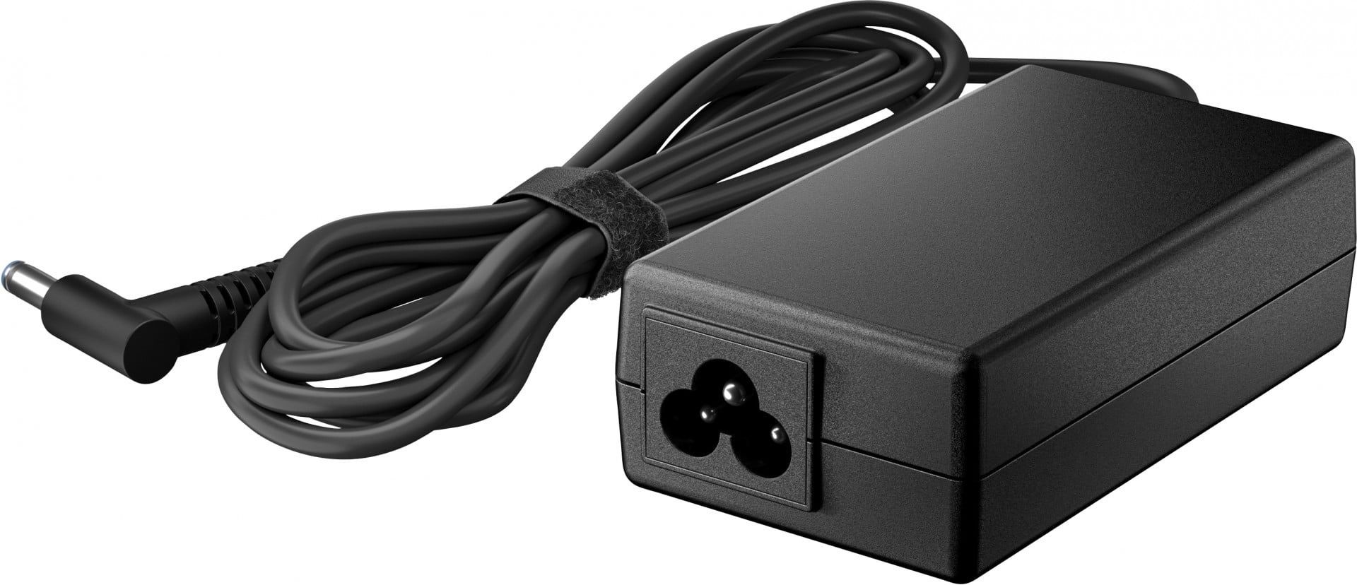 HP HP Adattatore Smart AC da 65 W - BATTERIE E ALIMENTATORI | TecnoCARE.net Sabaudia, Latina, Terracina, San Felice Circeo e Pontinia