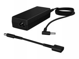 HP HP Adattatore Smart AC da 90 W - BATTERIE E ALIMENTATORI | TecnoCARE.net Sabaudia, Latina, Terracina, San Felice Circeo e Pontinia