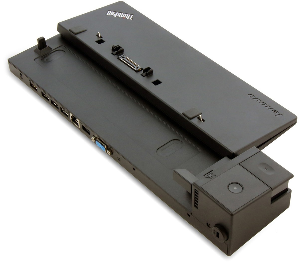 LENOVO Lenovo Basic Dock Docking Nero - PC | TecnoCARE.net Sabaudia, Latina, Terracina, San Felice Circeo e Pontinia