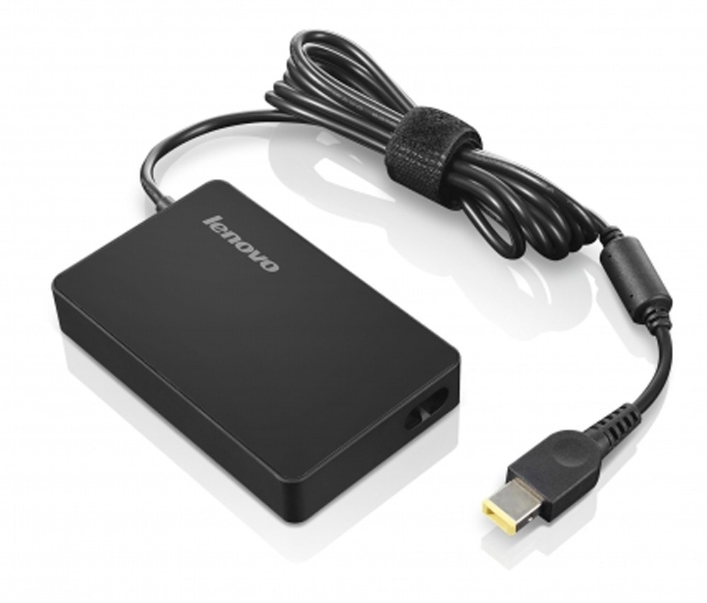 LENOVO Lenovo 0C52635 adattatore e invertitore Interno 65 W Nero - BATTERIE E ALIMENTATORI | TecnoCARE.net Sabaudia, Latina, Terracina, San Felice Circeo e Pontinia