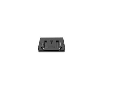ZEBRA Motorola 11-TM0077-04 kit di fissaggio Nero - COMPONENTI | TecnoCARE.net Sabaudia, Latina, Terracina, San Felice Circeo e Pontinia