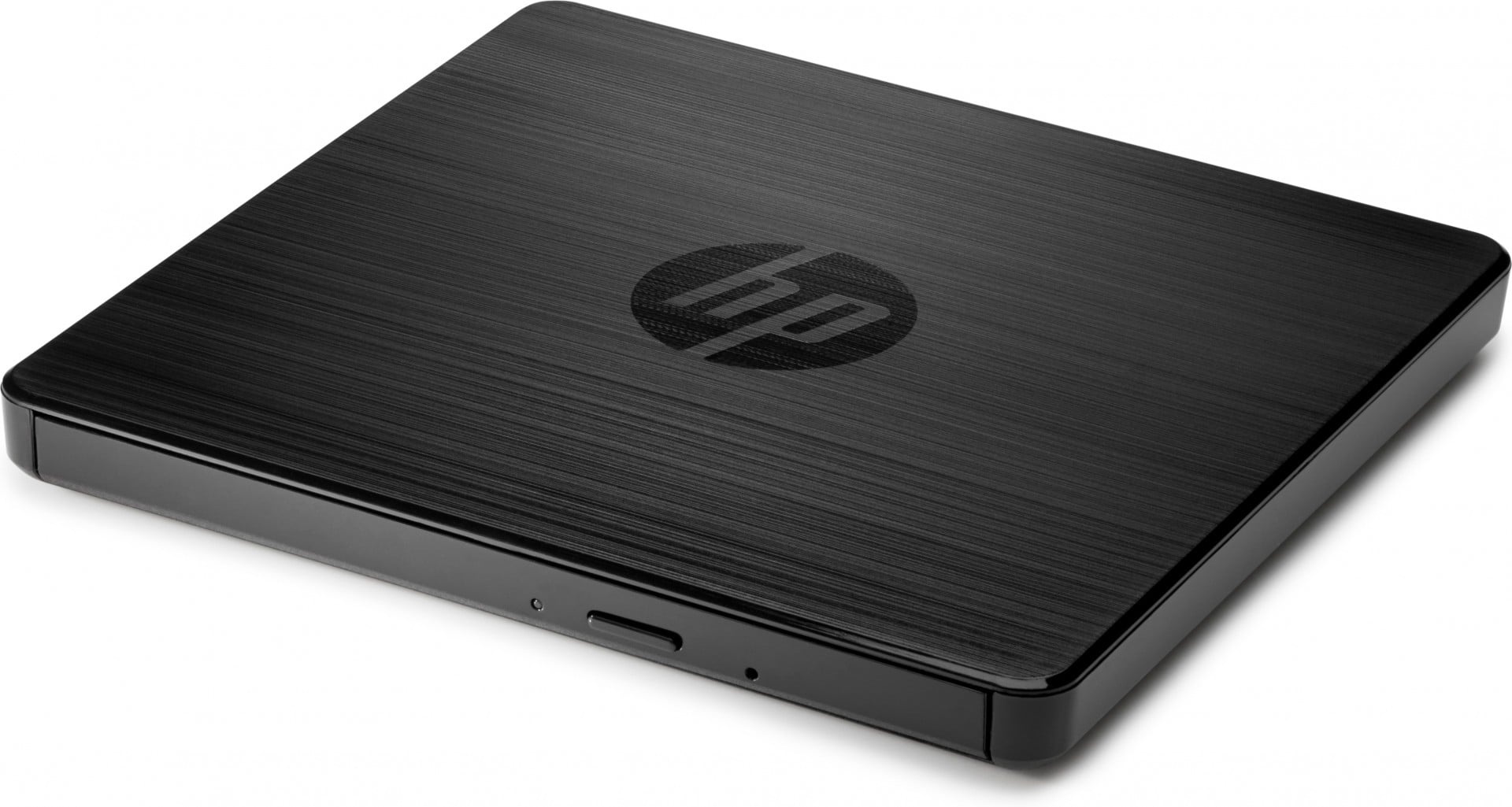 HP Unità ottica esterna HP USB DVDRW nera BOX (F2B56AA) - SUPPORTI PER LA MEMORIZZAZIONE | TecnoCARE.net Sabaudia, Latina, Terracina, San Felice Circeo e Pontinia