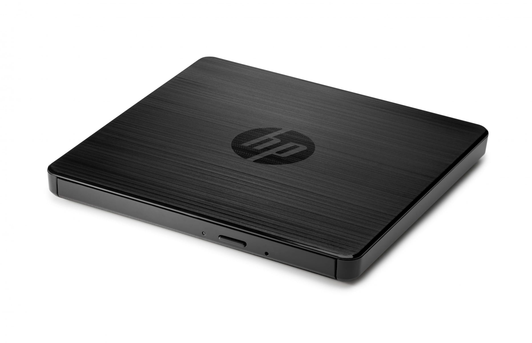 HP Unità ottica esterna HP USB DVDRW nera BOX (F2B56AA) - SUPPORTI PER LA MEMORIZZAZIONE | TecnoCARE.net Sabaudia, Latina, Terracina, San Felice Circeo e Pontinia