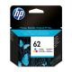 HP HP CART INK COLORE (CIANO + MAGENTA + GIALLO) N.62 PER OJ5640 - CARTUCCE INKJET | TecnoCARE.net Sabaudia, Latina, Terracina, San Felice Circeo e Pontinia