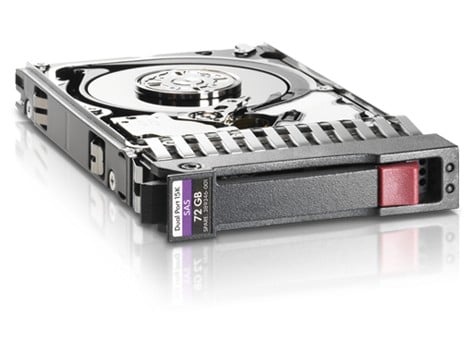 HPE Hewlett Packard Enterprise 300GB 12G SAS 15K rpm SFF (2.5-inch) SC Enterprise 3yr Wty 2.5" - SUPPORTI PER LA MEMORIZZAZIONE | TecnoCARE.net Sabaudia, Latina, Terracina, San Felice Circeo e Pontinia