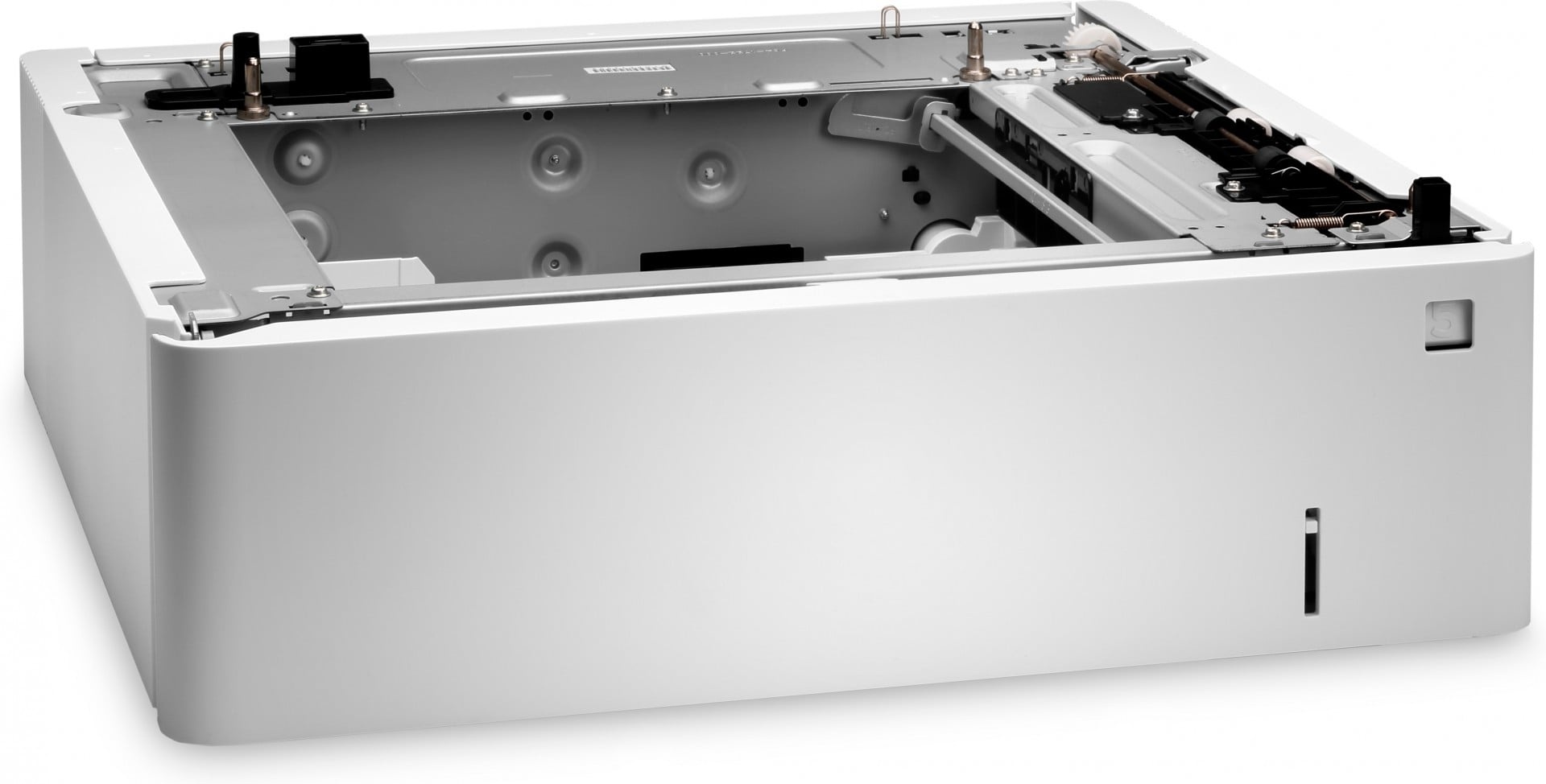 HP HP LaserJet Vassoio supporti Color da 550 fogli - STAMPANTI E SCANNER | TecnoCARE.net Sabaudia, Latina, Terracina, San Felice Circeo e Pontinia