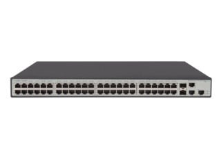 HPE HPE 1950-48G-2SFP+-2XGT Switch - RETI | TecnoCARE.net Sabaudia, Latina, Terracina, San Felice Circeo e Pontinia