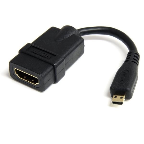 LENOVO Lenovo 4Z10F04125 cavo e adattatore video HDMI Micro-HDMI Nero - CAVI PER COMPUTER E PERIFERICHE | TecnoCARE.net Sabaudia, Latina, Terracina, San Felice Circeo e Pontinia