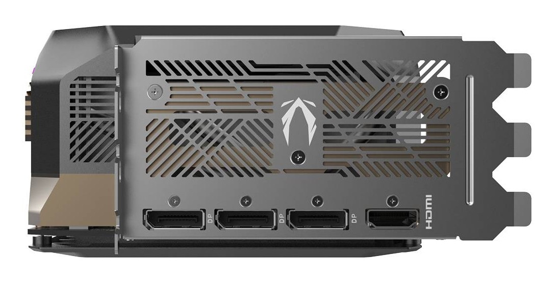 ZOTAC Zotac GeForce RTX 5080 AMP Extreme Infinity 16GB GDDR7 DLSS4 - COMPONENTI | TecnoCARE.net Sabaudia, Latina, Terracina, San Felice Circeo e Pontinia