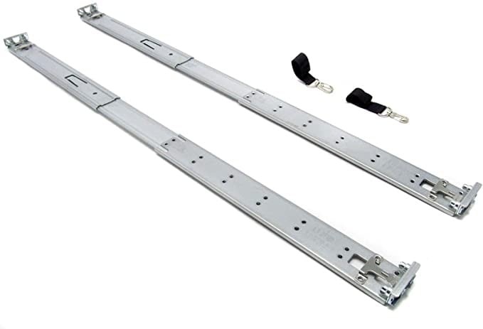 HPE HPE 1U Short Friction Rail Kit - COMPONENTI | TecnoCARE.net Sabaudia, Latina, Terracina, San Felice Circeo e Pontinia