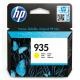 HP HP CART. INK GIALLO N.935 PER OFFICEJET PRO 6230/6830 - CARTUCCE INKJET | TecnoCARE.net Sabaudia, Latina, Terracina, San Felice Circeo e Pontinia