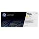 HP HP Cartuccia Toner giallo originale LaserJet 508A - STAMPANTI E SCANNER | TecnoCARE.net Sabaudia, Latina, Terracina, San Felice Circeo e Pontinia