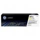 HP HP Cartuccia Toner giallo originale LaserJet 201A - STAMPANTI E SCANNER | TecnoCARE.net Sabaudia, Latina, Terracina, San Felice Circeo e Pontinia