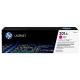 HP HP Cartuccia Toner magenta originale LaserJet 201A - STAMPANTI E SCANNER | TecnoCARE.net Sabaudia, Latina, Terracina, San Felice Circeo e Pontinia